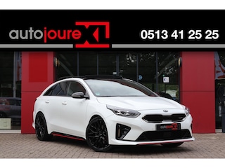 Kia ProCeed 1.6 T-GDI GT 204pk | Origineel NL | Panoramadak | ACC | Camera | Pack Winter |