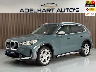 BMW X1 XDrive30e X Line 326 PK / Lederen interieur / Navigatie full map / 360 Camera / Adaptive Cruise / etc..
