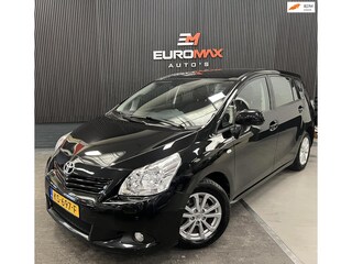 Toyota Corolla Verso 1.8 VVT-i Business - 1e eigenaar - Pano - cruise control