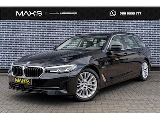 BMW 5-serie Touring 530e Business Edition Plus