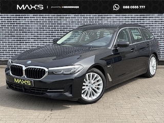 BMW 5-serie Touring 530e Business Edition Plus