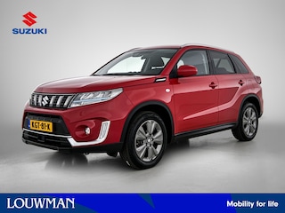 Suzuki Vitara 1.5 Hybrid Select AllGrip | Allgrip |