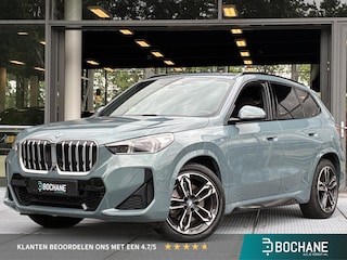 BMW X1 xDrive23i | Harman/Kardon | 360° Camera | Apple Carplay