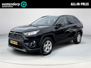 Toyota RAV4 2.5 Hybrid Active