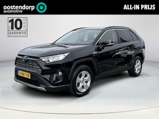 Toyota RAV4 2.5 Hybrid Active