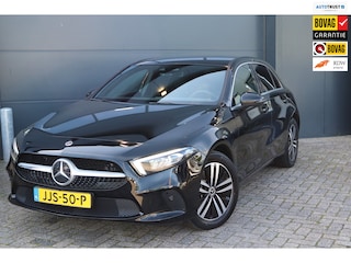 Mercedes-Benz A-klasse 250 e-Automaat-Leder-sfeerverlichting
