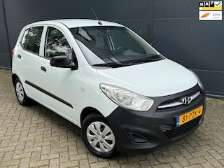 Hyundai i10 1.1 Pure/5D/nieuw apk