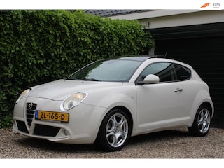 Alfa Romeo Mito 1.4 T Centenario