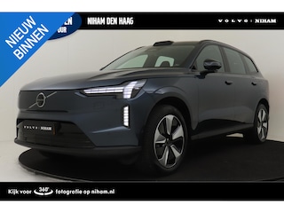 Volvo EX90 SINGLE MOTOR CORE 7P. 104 kWh -PANO.DAK|360°CAM|CLIMATE|POWER-SEATS|ADAP.CRUISE|20"