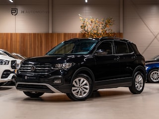 Volkswagen T-Cross 1.0 TSI DSG Life, Apple Carplay, Android Auto, ACC, Cam, PDC, Clima, Volledig Onderhoud