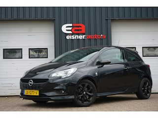 Opel Corsa 1.0 Turbo OPC - Line | DEALERONDERHOUDEN | STOEL/ STUURVERW. | 6 BAK