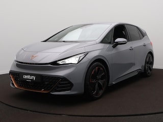 Cupra Born Adrenaline 62 kWh Camera - Navigatie - Sfeer verlichting - Stoelverwarming