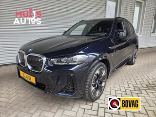 BMW iX3 High Executive 80 kWh