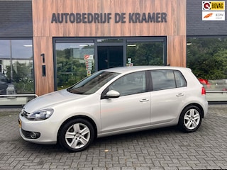 Volkswagen Golf 1.4 TSI Highline