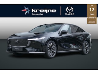 Mazda 6e Takumi Business Edition 68.8 kWh