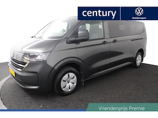 Volkswagen Transporter Bedrijfswagens Kombi Life L2 Elektromotor 160 kW (218 pk) 3500 mm Elekt