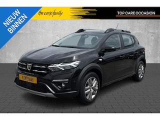 Dacia Sandero Stepway 1.0 TCe 90 Comfort