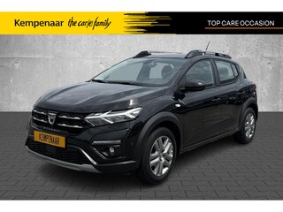 Dacia Sandero Stepway 1.0 TCe 90 Comfort