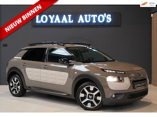 Citroën C4 Cactus 1.2 VTi Business | NAVI | AIRCO | CRUISE | TREKHAAK | ELEK.RAMEN | APK.