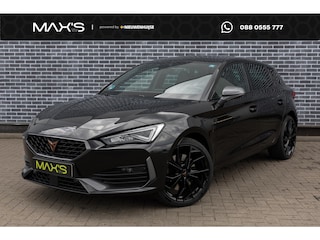 Cupra Leon 1.4 e-Hybrid VZ Adrenaline