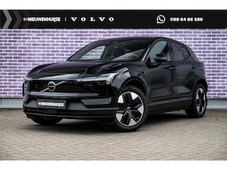 Volvo EX30 P3 Plus Europa | Elektrisch verstelbare voorstoelen | Verwarmbare voorstoelen | Extra donker glas achter |