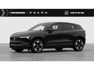 Volvo EX30 P3 Plus Europa | Elektrisch verstelbare voorstoelen | Verwarmbare voorstoelen | Extra donker glas achter |