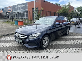 Mercedes-Benz C-klasse Estate 180 CDI Automaat | APK TOT 02-11-2026 | Inruilkoopje | Cruise control | Climate control