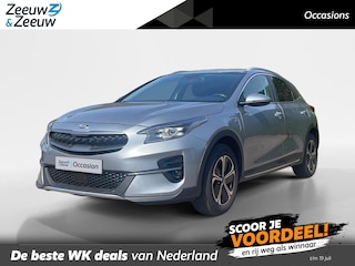 Kia XCeed 1.6 GDi PHEV DynamicPlusLine | Trekhaak | Navigatie | Climate control | PlugIn