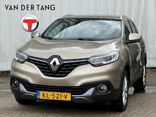 Renault Kadjar 1.2 TCe Intens Aut.