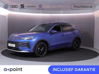 Volkswagen T-Roc Life First Edition 1.5 eTSI 85 kW / 116 PK SUV 7 v DSG | Camera| 18'LM-velgen| verwarmd stuur en stoelen