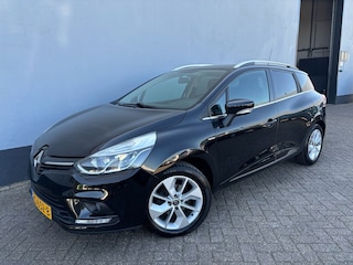 Renault Clio Estate 1.5 dCi Ecoleader Limited - Trekhaak