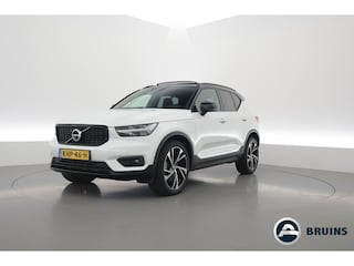 Volvo XC40 1.5 T5 Recharge R-Design | Pano-dak | Harman/ Kardon | 360 camera | Stoel + stuurverw. | Dode hoek | 20 inch |