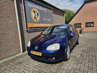 Volkswagen Golf 1.4 Turijn