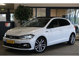 Volkswagen Polo 1.0 TSI R-line DSG Beats Pano Virtual Navi ACC CAM