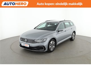 Volkswagen Passat Variant 1.4 TSI PHEV GTE Business | UG27756 |