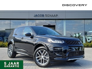 Land Rover Discovery Sport P270e 269pk AWD Business Edition | NIEUW - 0 km | Adaptive Cruise | Panorama | Stoelverwarming |
