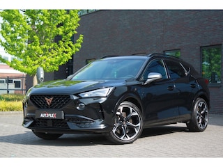 Cupra Formentor 1.4 e-Hybrid VZ Copper Edition