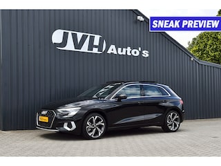 Audi A3 Sportback 30 (1.0) TFSi AUT/S-Tronic Sport 02-2021 | Panorama | Matrix-LED | Navi