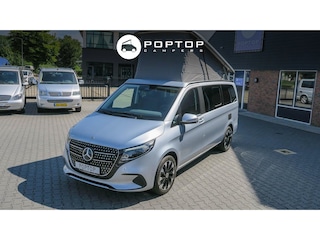 Mercedes-Benz V-klasse Marco Polo Nieuw model 2026 uit voorraad leverbaar