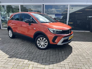 Opel Crossland 1.2 Turbo Elegance Camera / Cruise /Carplay / Clima / Led