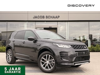 Land Rover Discovery Sport P270e 269pk AWD Business Edition | NIEUW - 0 km | Adaptive Cruise | Panorama | Elektr. trekhaak tot 1.600kg |