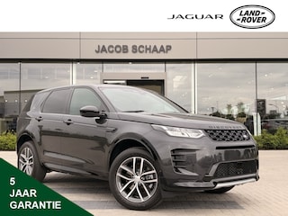 Land Rover Discovery Sport P270e 269pk AWD Business Edition | NIEUW - 0 km | Adaptive Cruise | Panorama | Elektr. trekhaak tot 1.600kg |