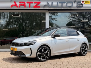 Opel Corsa 1.2 GS l Panoramadak l LED l Carplay l Winter pack l Blind-spot