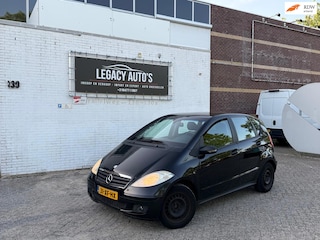 Mercedes-Benz A-klasse 170 Classic - CRUISE CONTROLE - RIJDT & SCHAKELT GOED -