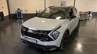Kia Sportage 1.6 T-GDI Style MY25 Wolf Grey Two-Tone