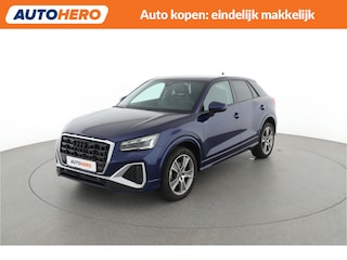 Audi Q2 35 TFSI S Edition | DB83975 |