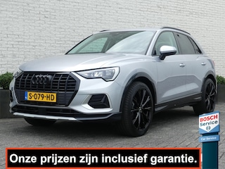 Audi Q3 35 TFSI 150PK "20 LMV/CLIMATE/NAVI/STOELVERW/