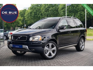 Volvo XC90 3.2 R-Design|7 Pers|2e Eig.|Youngtimer|10 jaar in bezit|Xenon|DynAudio|Standkachel|Schuifdak|Dealer Onderhouden