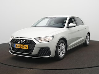 Audi A1 Sportback 25 TFSI Pro Line l Clima l Cruise l Carplay