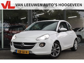 Opel Adam 1.0 Turbo Jam | Nieuw binnen | Nette auto | Airco | NAP